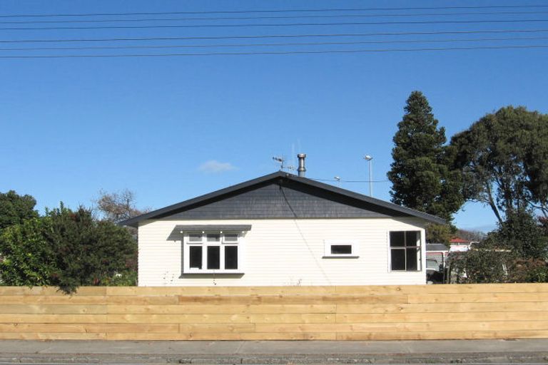 Photo of property in 175 Mill Road, Otaki, 5512