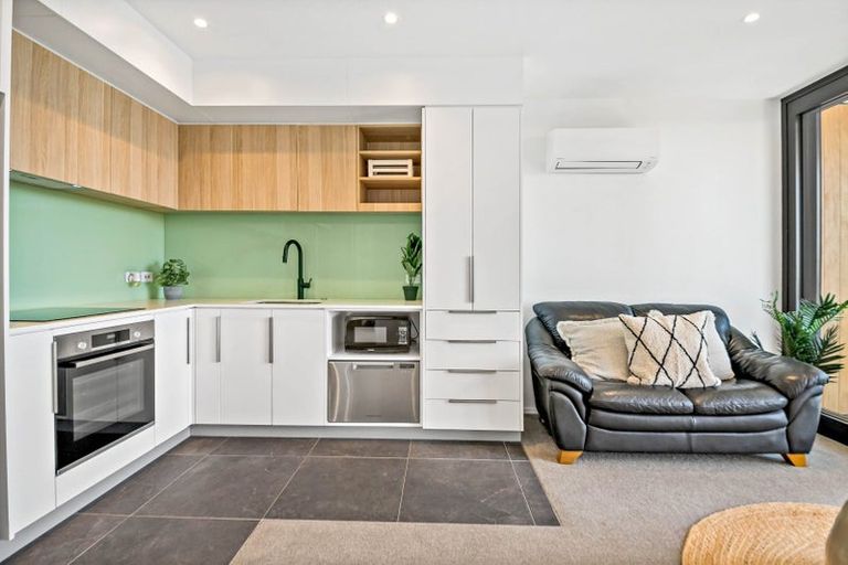 Photo of property in 1004/1 Buscomb Avenue, Henderson, Auckland, 0610