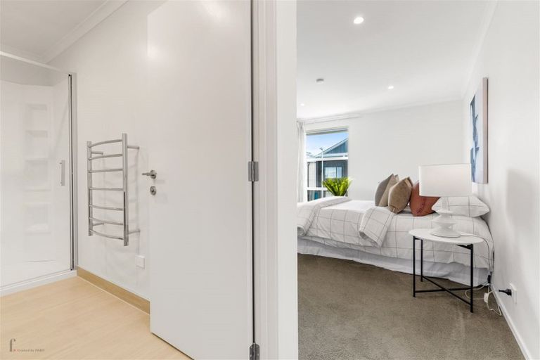 Photo of property in 9 Walter Merton Road, Hobsonville, Auckland, 0616