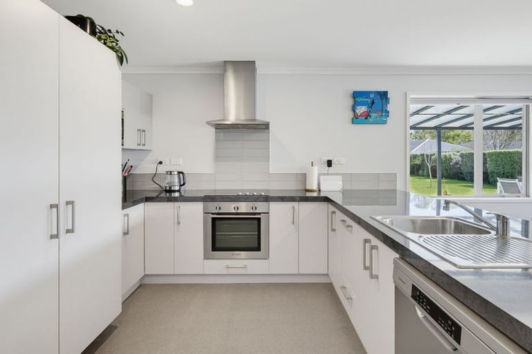 Photo of property in 34 Maeburn Street, Witherlea, Blenheim, 7201