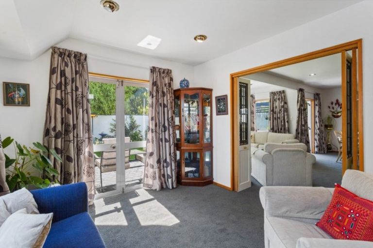 Photo of property in 79 Blighs Road, Strowan, Christchurch, 8052