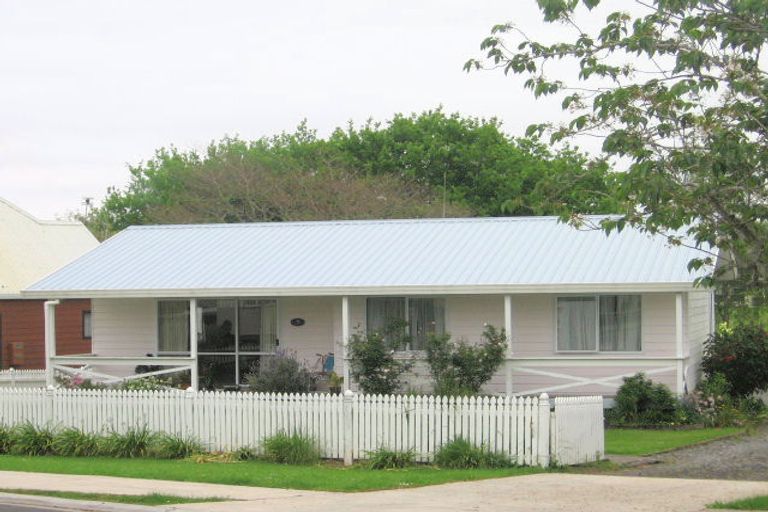 Photo of property in 15 Prospect Terrace, Paeroa, 3600