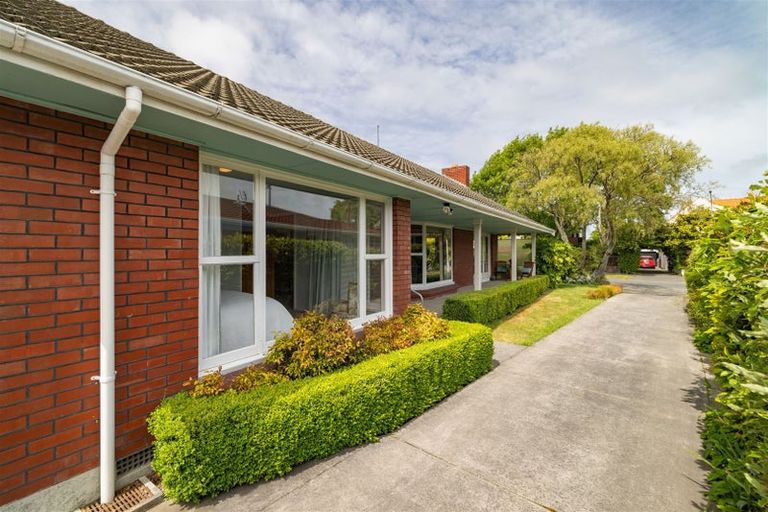Photo of property in 40 Arlington Street, Burnside, Christchurch, 8053