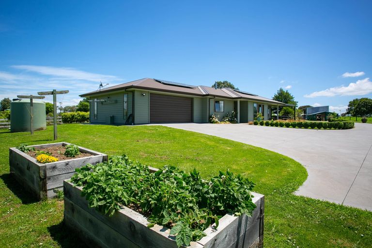 Photo of property in 26a Brown Road, Te Poi, Tirau, 3485