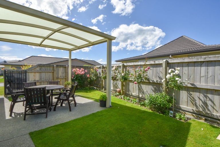 Photo of property in Ashmore Park, 9 Ashmore Park Road, Carterton, 5713