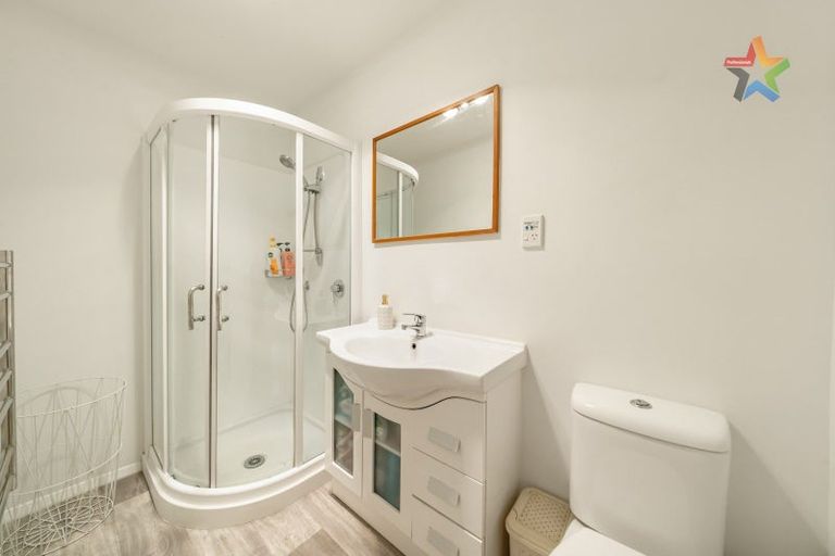 Photo of property in 1 Arthur Street, Wainuiomata, Lower Hutt, 5014