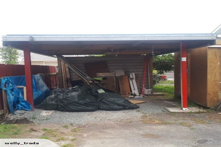 Photo of property in 46a Wilford Street, Wallaceville, Upper Hutt, 5018