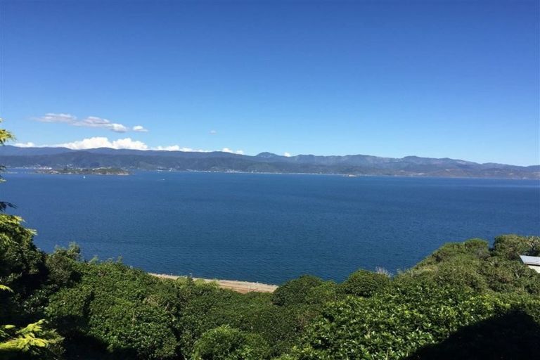 Photo of property in 84b Homebush Road, Khandallah, Wellington, 6035