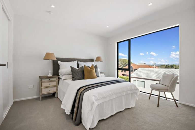 Photo of property in 1/3 Tennyson Avenue, Takapuna, Auckland, 0622