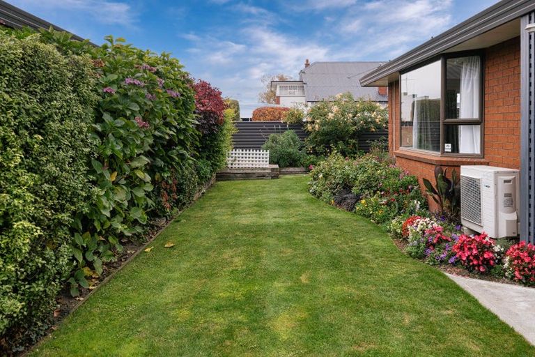 Photo of property in Cox Street Mews, 2/11 Cox Street, Ashburton, 7700