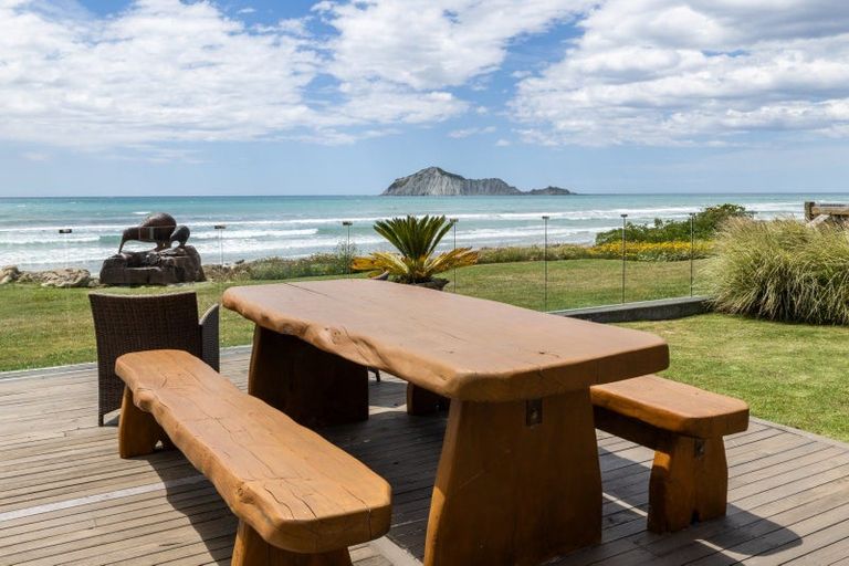 Photo of property in 192 Harper Road, Waimarama, 4294