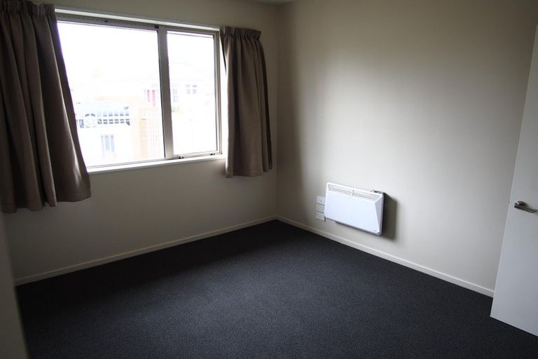 Photo of property in 152 Huxley Street, Sydenham, Christchurch, 8023