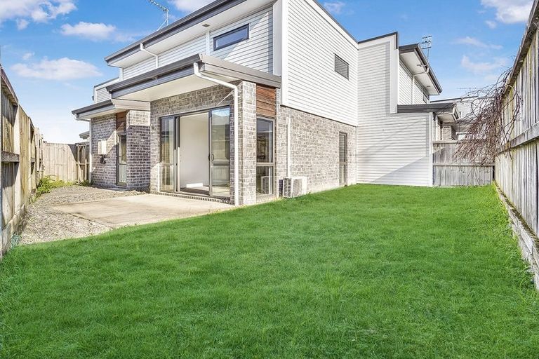 Photo of property in 10/3 Korimako Street, Frankton, Hamilton, 3204