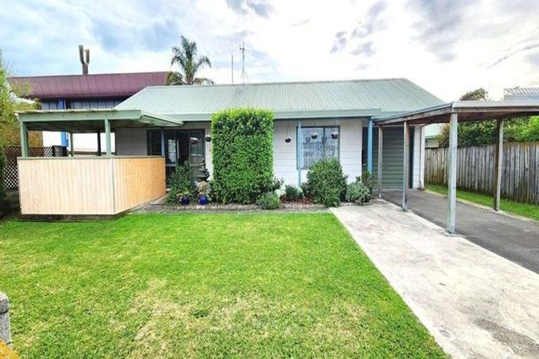 Photo of property in 7/38 Riverbend Road, Maraenui, Napier, 4110