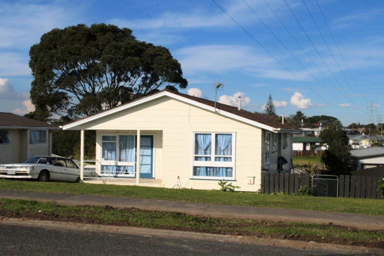 Photo of property in 39 Archboyd Avenue, Mangere East, Auckland, 2024