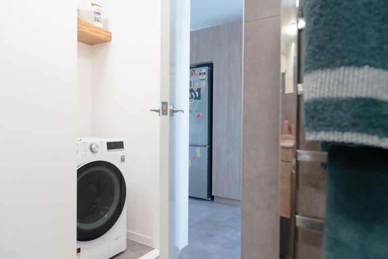 Photo of property in 6/63 Tiketike Way, Brooklyn, Wellington, 6021