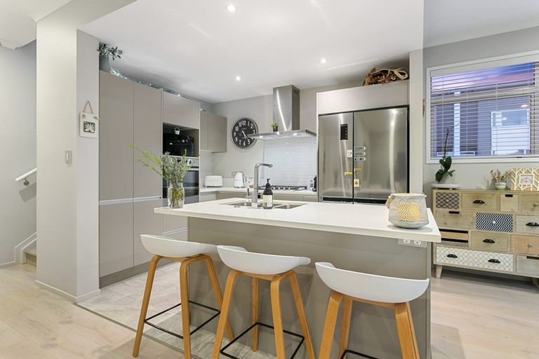 Photo of property in 2 Skylark Road, Hobsonville, Auckland, 0616