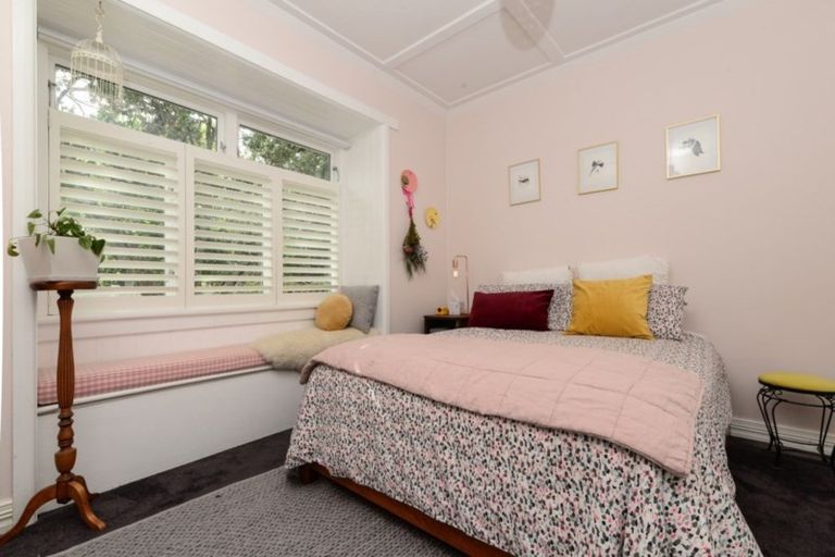 Photo of property in 8 Hammond Street, Hamilton Central, Hamilton, 3204