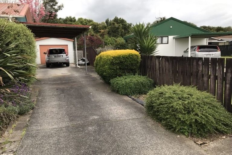 Photo of property in 16 Sequoia Place, Pukete, Hamilton, 3200