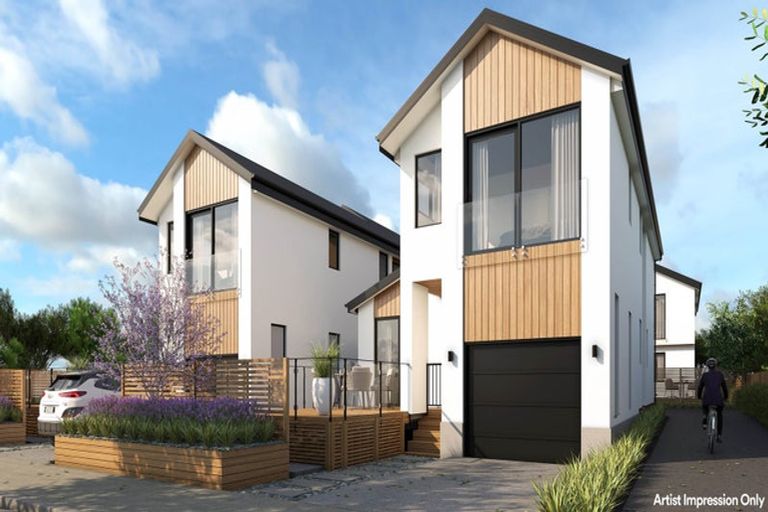 Photo of property in 112 Richmond Street, Petone, Lower Hutt, 5012