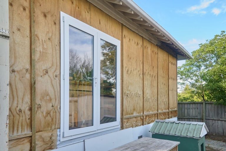 Photo of property in 18 Pratt Street, New Brighton, Christchurch, 8083