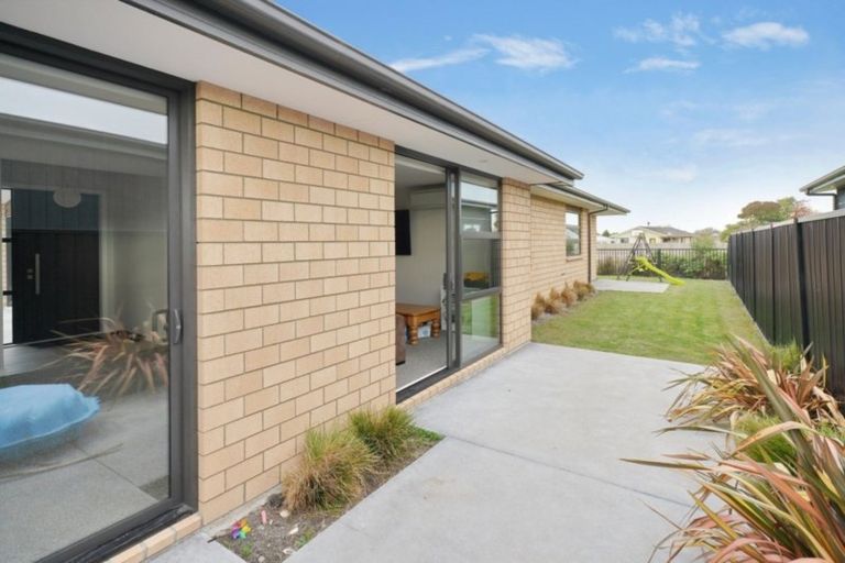 Photo of property in 26 Waiotahi Road, Kaiapoi, 7630