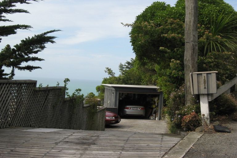 Photo of property in 127a Scarborough Road, Scarborough, Christchurch, 8081