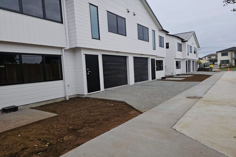 Photo of property in 21b Ashley Avenue, Mangere East, Auckland, 2024