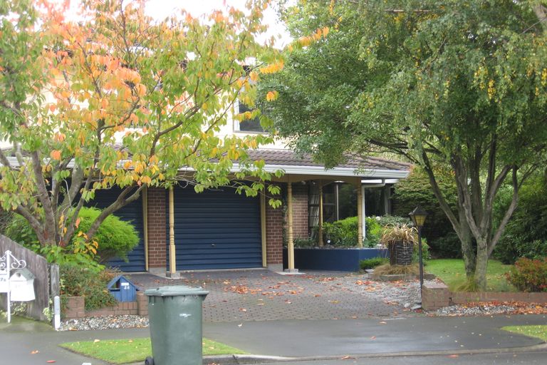 Photo of property in 28 Lodge Place, Ilam, Christchurch, 8041