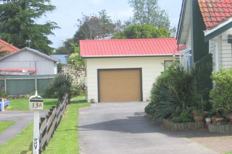 Photo of property in 13 George Street, Morrinsville, 3300