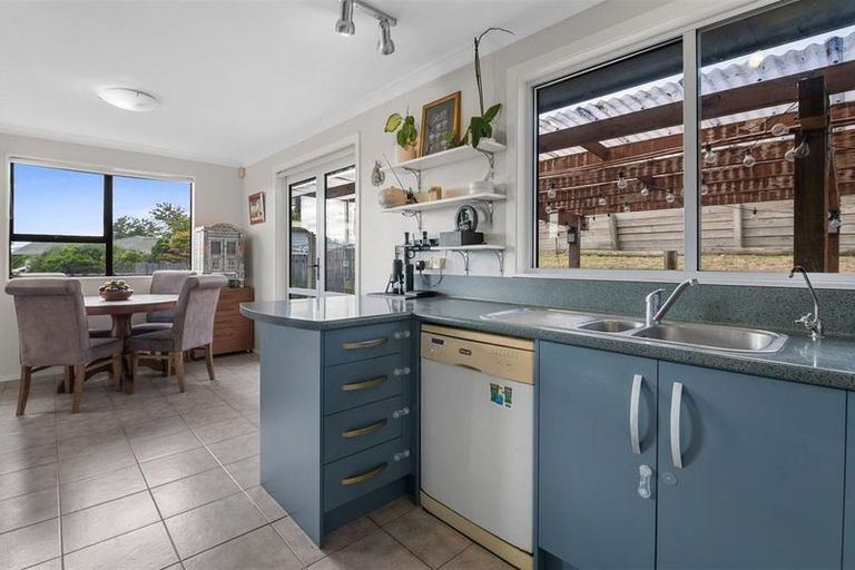 Photo of property in 54 Kingsley Drive, Ngongotaha, Rotorua, 3010