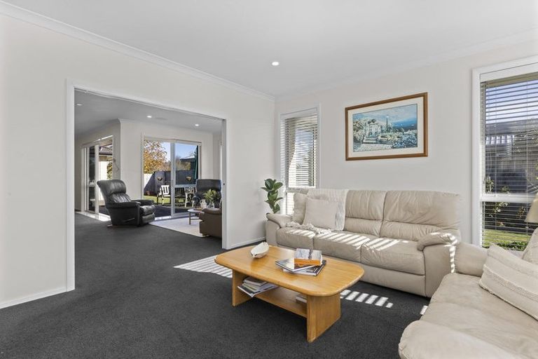 Photo of property in 21 Kowhai Drive, Cambridge, 3434
