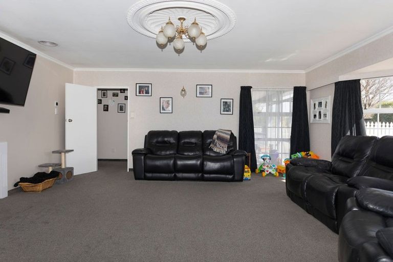 Photo of property in 36 Ransom Street, Dannevirke, 4930