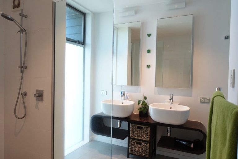 Photo of property in 39 Peacock Street, Christchurch Central, Christchurch, 8013