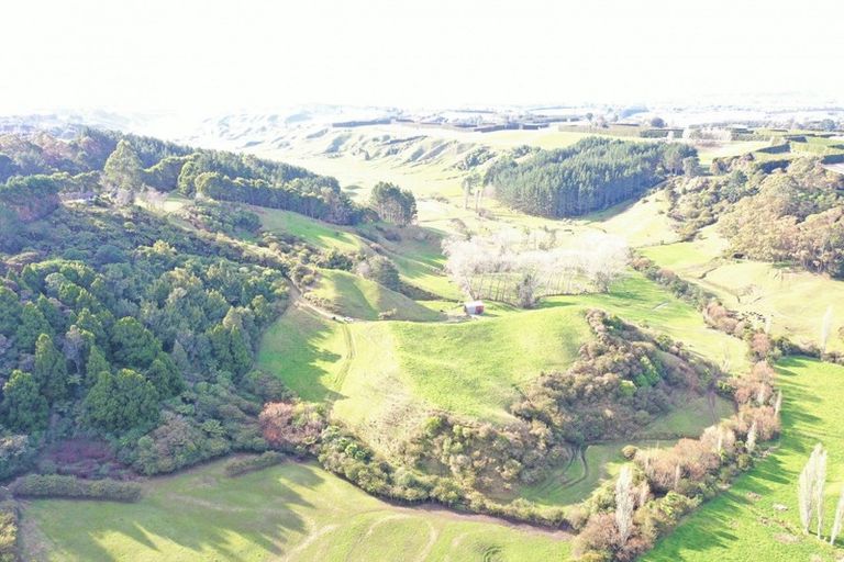 Photo of property in 671a Paerata Ridge Road, Waiotahe, Opotiki, 3198