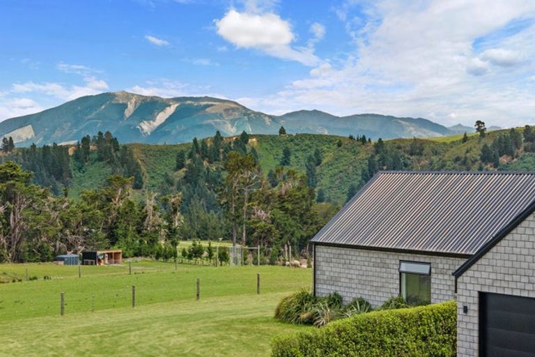 Photo of property in 548 Loburn Kowai Road, Loburn, Rangiora, 7472