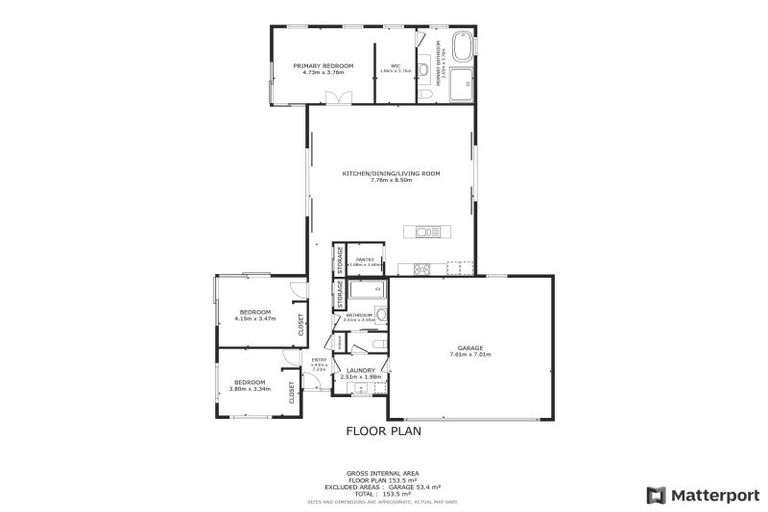 Photo of property in 62 Arakotipu Boulevard, Waiotahe, Opotiki, 3198