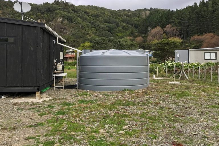 Photo of property in 130 Onepoto Road, Hicks Bay, Tikitiki, 4087