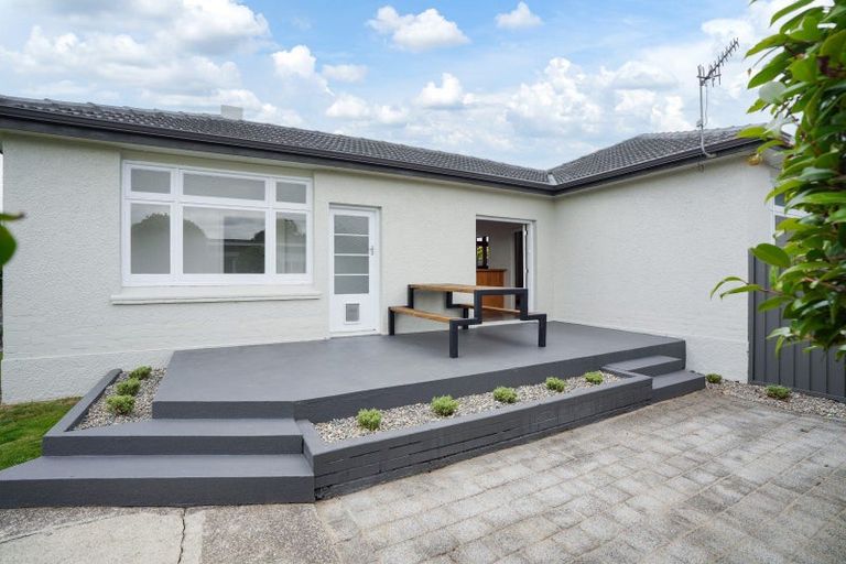 Photo of property in 196 Princes Street, Strathern, Invercargill, 9812