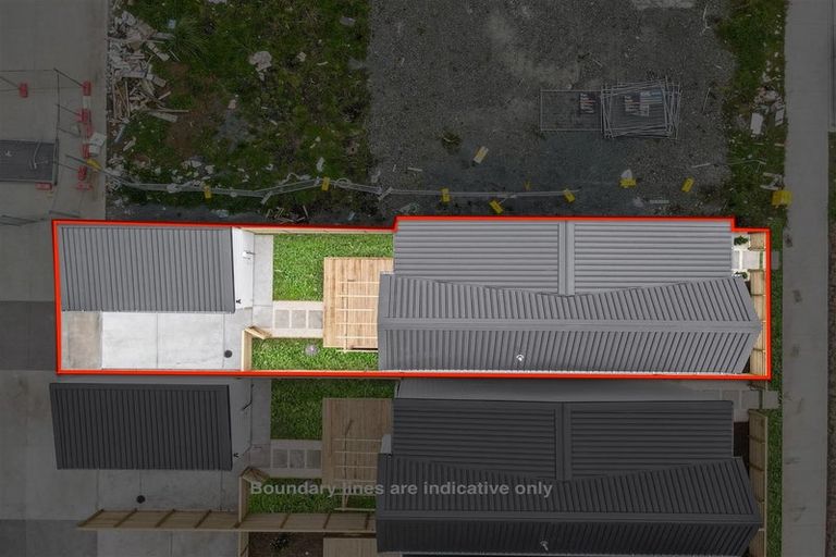 Photo of property in 40 Corporal Street, Papakura, 2110