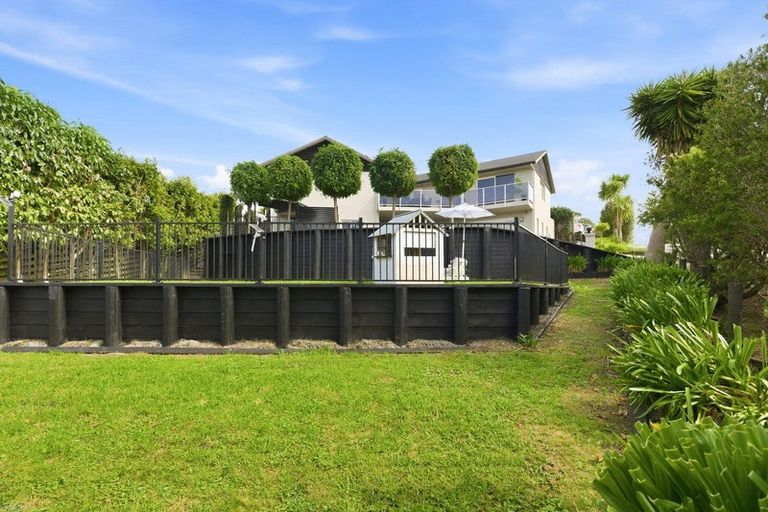 Photo of property in 48 Contour Avenue, Pyes Pa, Tauranga, 3112