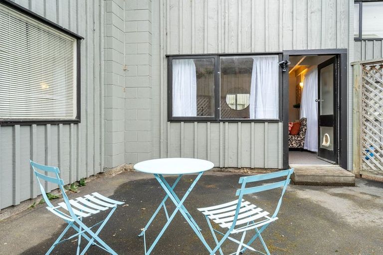 Photo of property in 6/26 Maitland Street, Dunedin Central, Dunedin, 9016