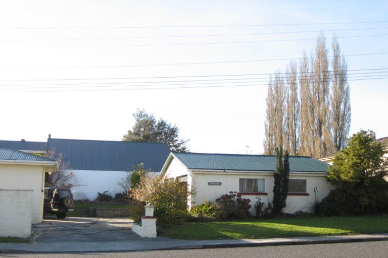 Photo of property in 2 Talbot Street, East Gore, Gore, 9710