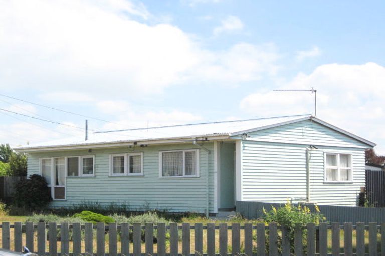 Photo of property in 29 Doreen Street, Aranui, Christchurch, 8061