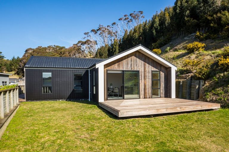 Photo of property in 59 Banks Boulevard, Whitby, Porirua, 5024