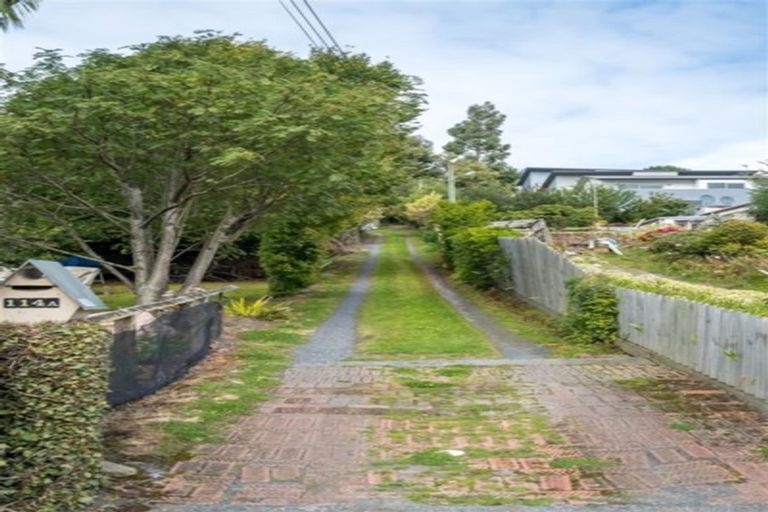 Photo of property in 114a Main South Road, Green Island, Dunedin, 9018