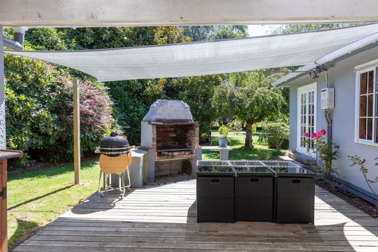 Photo of property in 691 Top Grass Road, Dannevirke, 4972