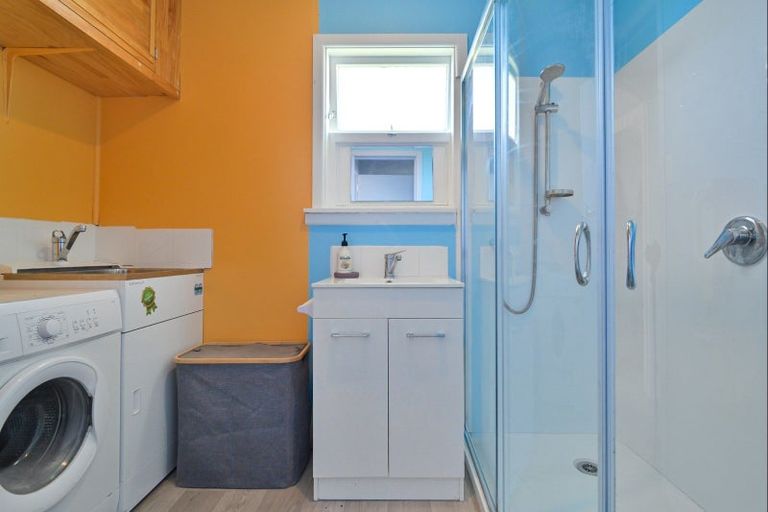 Photo of property in 196a Nikau Street, Saint Leonards, Hastings, 4120