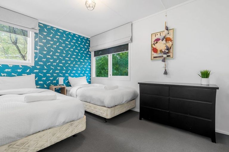 Photo of property in 2/19 Kotare Street, Hilltop, Taupo, 3330