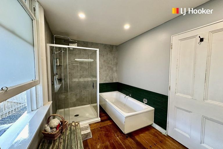 Photo of property in 45 Cranston Street, Andersons Bay, Dunedin, 9013